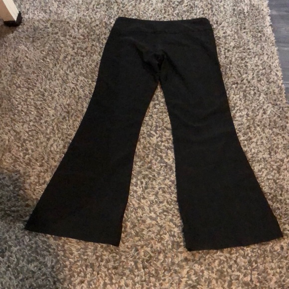 Black dress pants - Picture 4 of 4